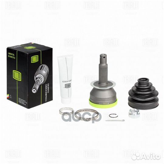 Шрус для а/м Hyundai Sonata (98) 2.0i (наруж.)