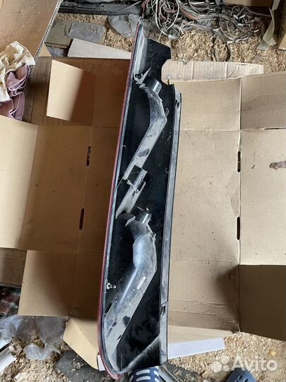 Фонарь задний правый Ford Focus II (2008-2011)