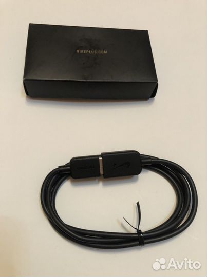 Зарядка от часов Nike +