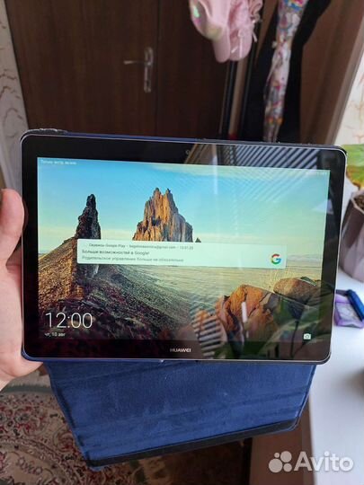 Планшет Huawei mediapad t3 10