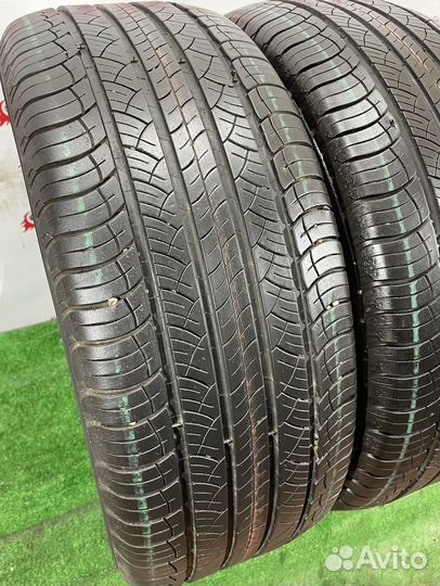 Michelin Latitude Tour HP 245/45 R20 103W