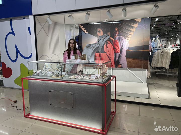 Готовый бизнес с высокой доходностью