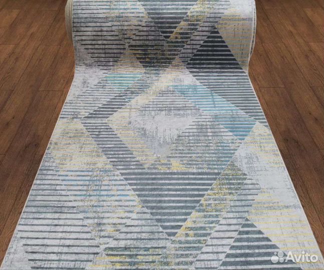 Палас, ковер, ковровая дорожка