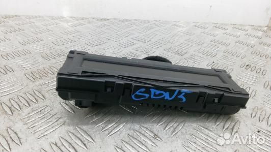 Монитор opel insignia (GBN05JA01)