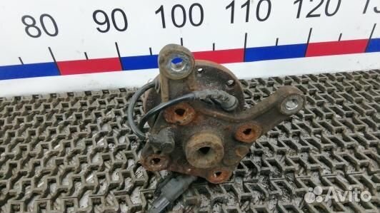 Ступица задняя правая lancia delta 3 (OBE09NY01)