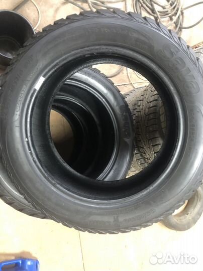 Sava Eskimo Stud 205/55 R16 94K