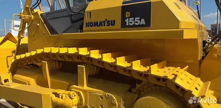 Цепи 41 звено. Komatsu D155A / Shantui SD32