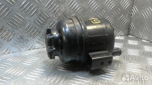 Бачок гу land rover range rover 2 (5NI19NO01)