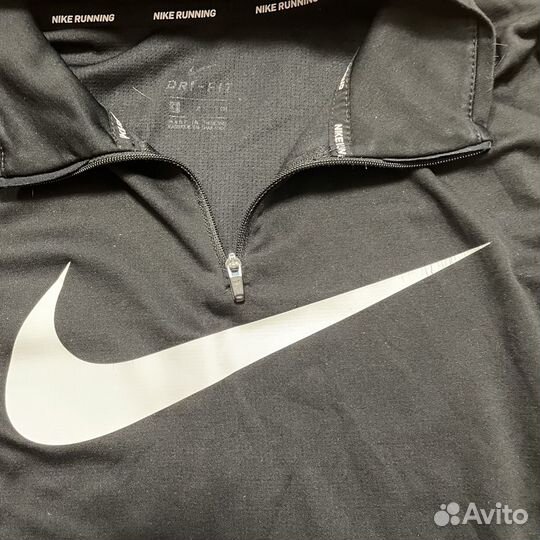 Лонгслив Nike