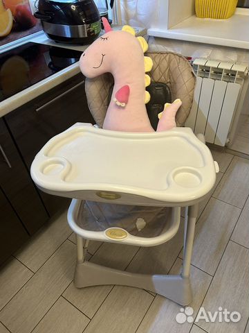 Стул для кормления