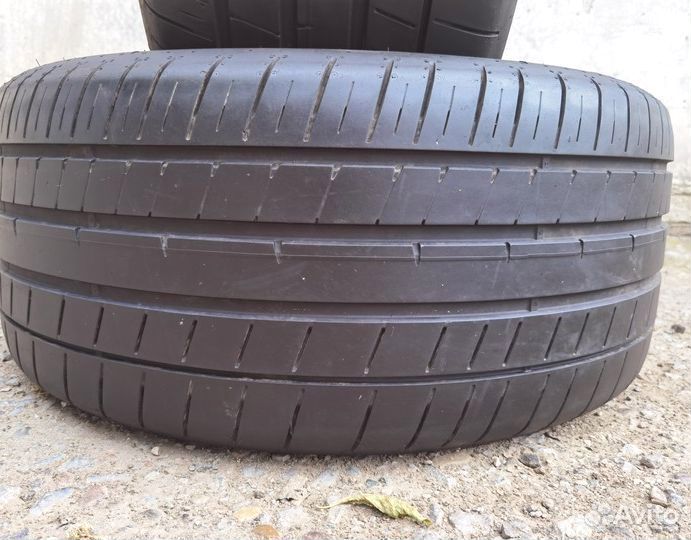 Dunlop SP Sport Maxx RT 2 285/40 R20 108Y