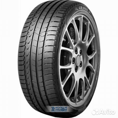 LingLong Grip Master C/S 225/50 R18 99W