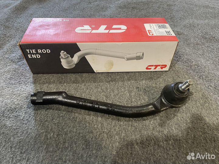 Наконечник рулевой тяги