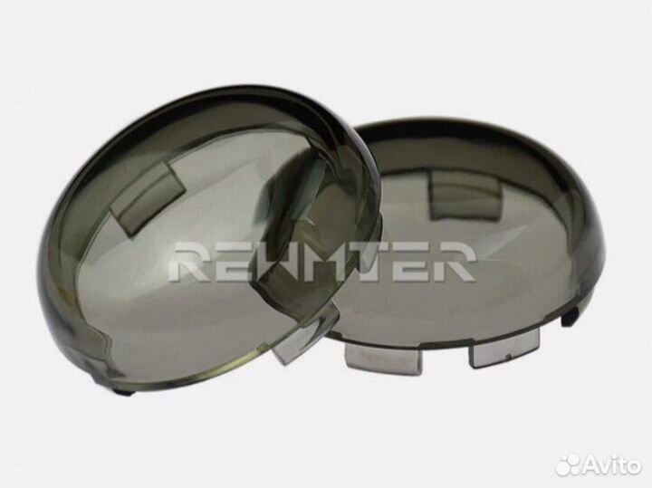 Крышки на фары мотоцикла