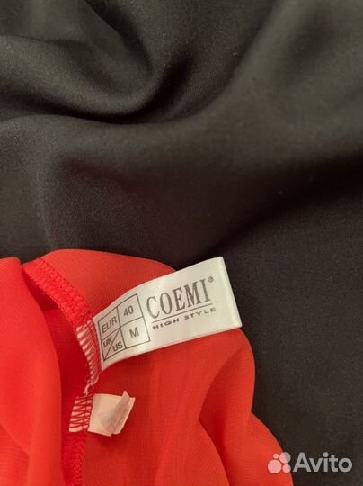 Комплект coemi (Италия) р. м