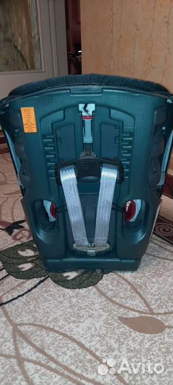 Дeтcкое aвтокреслo Вritaх Romеr