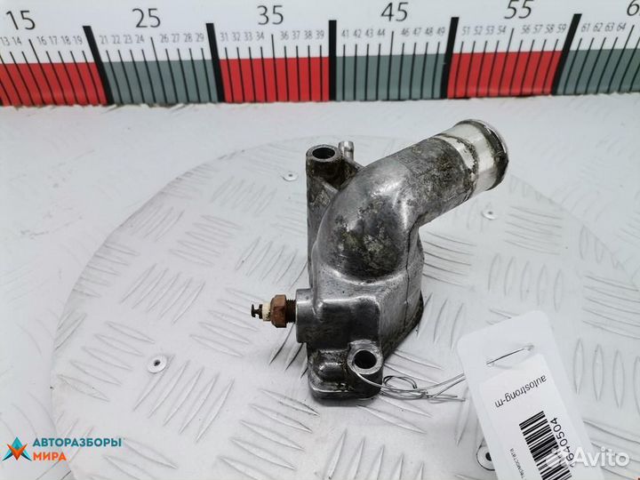 Корпус термостата Opel Vectra B 1999 95517670