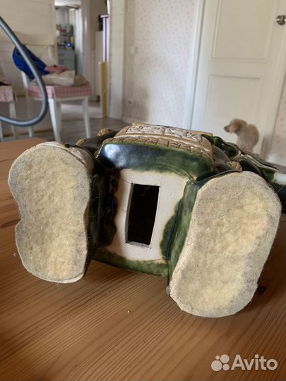 Слон вьетнам