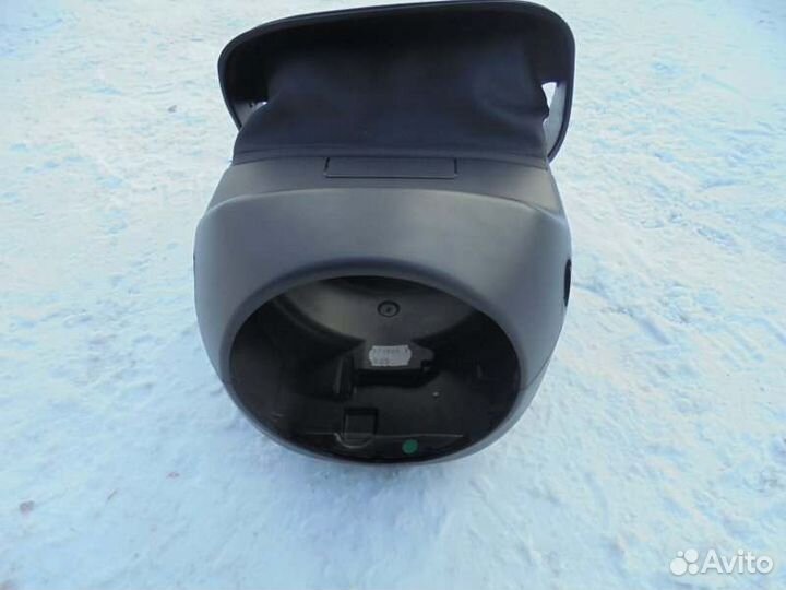 Кожух рулевой колонки Bmw 3-Series E90 N52B25A