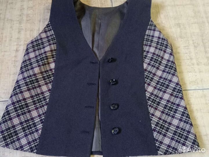 Школьная форма