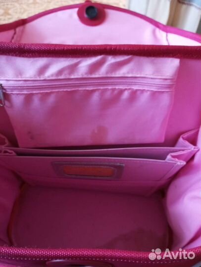 Рюкзак детский для девочки