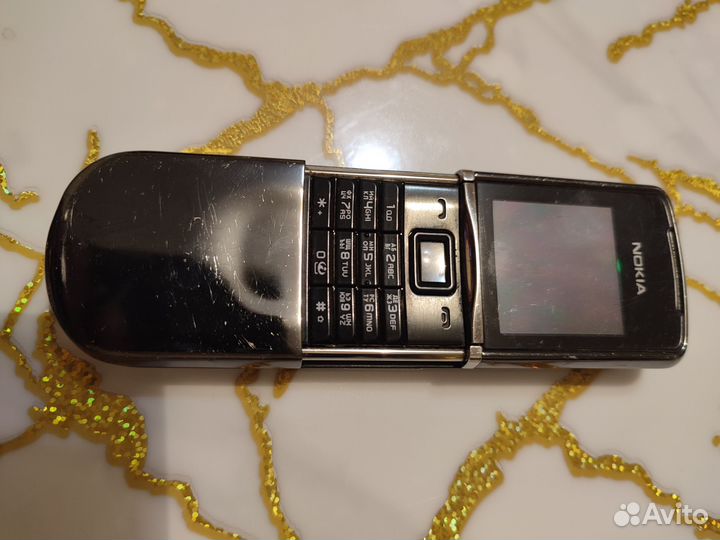 Nokia 8800