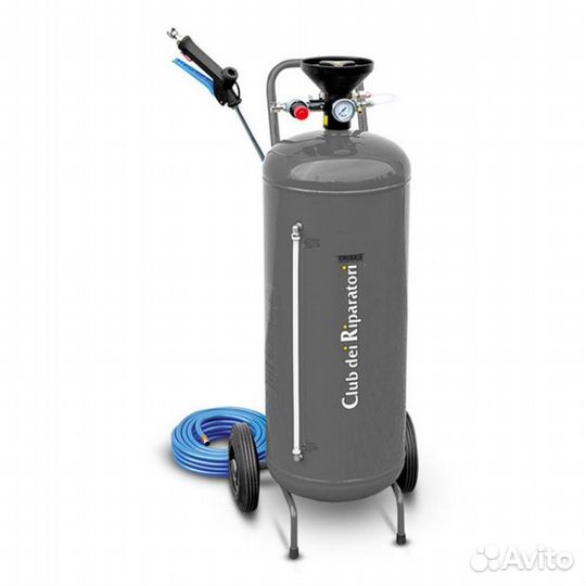 Новый Пеногенератор 24 литра Италия