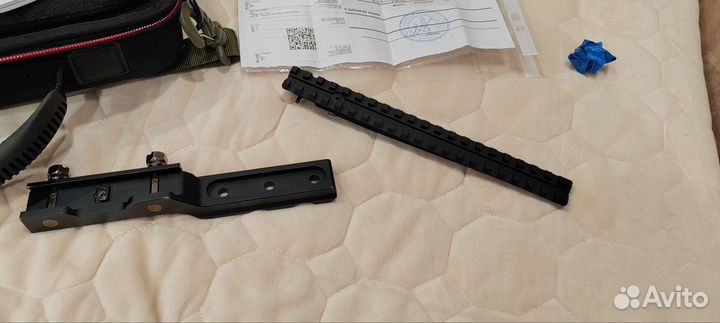 Прицел Тепловизор Arkon Alfa LT 25