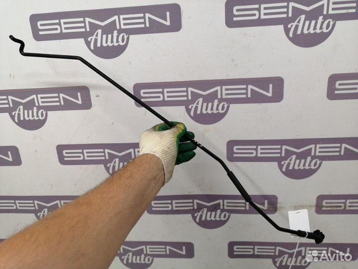 Упор капота Honda Civic FD1 FD3 FD7 2006-2012