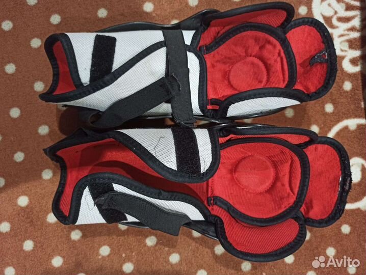 Хоккейная форма