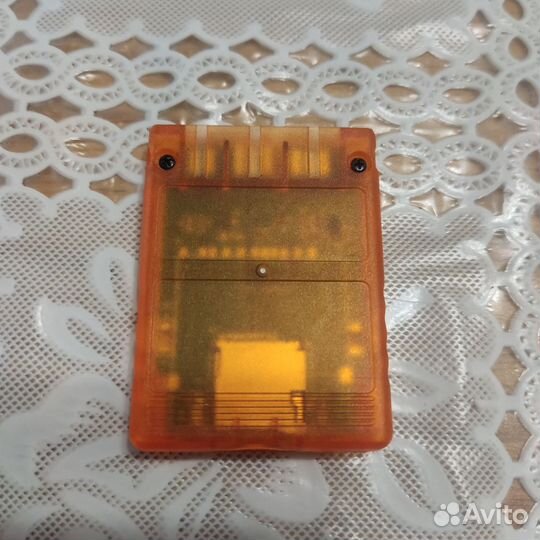 Micro sd на ps2