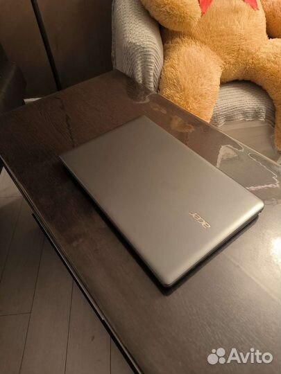Ноутбук intel core i5 Nvidia 740