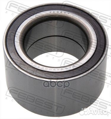 Подшипник ступичный (54x90x50) (mercedes benz M