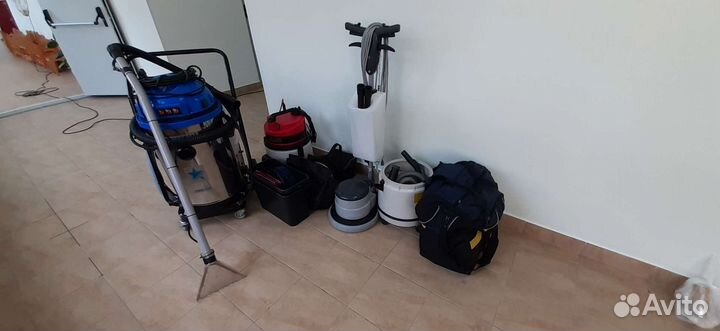 Химчистка мебели, кресел, стульев, матрасов