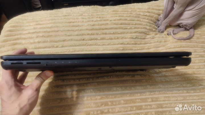 Ноутбук Sony Vaio 15.5