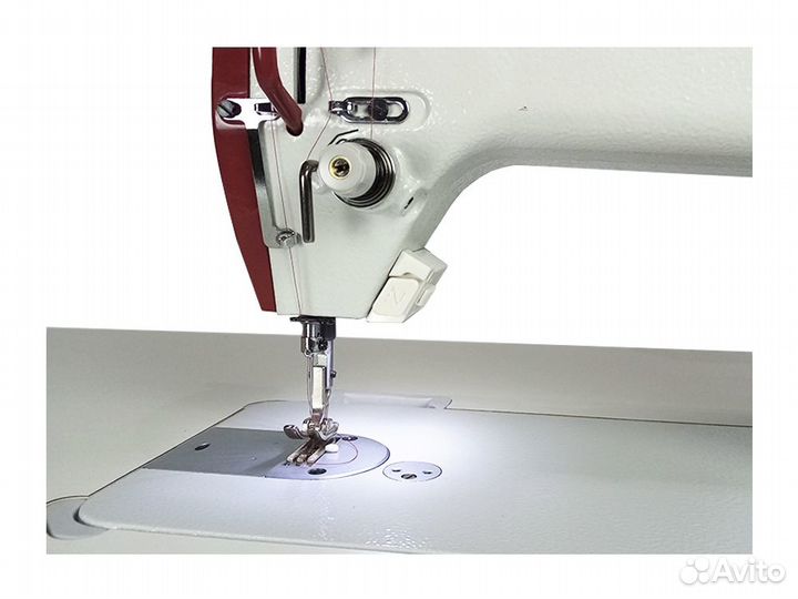 Промышленная швейная машина Aurora F4-H cо столом