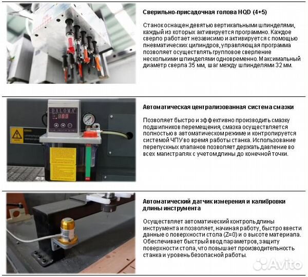 SM2130APS Фрезерный обрабатывающий центр с чпу