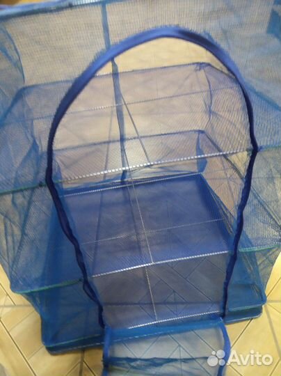 Сушилка для рыбы мяса фруктов грибов