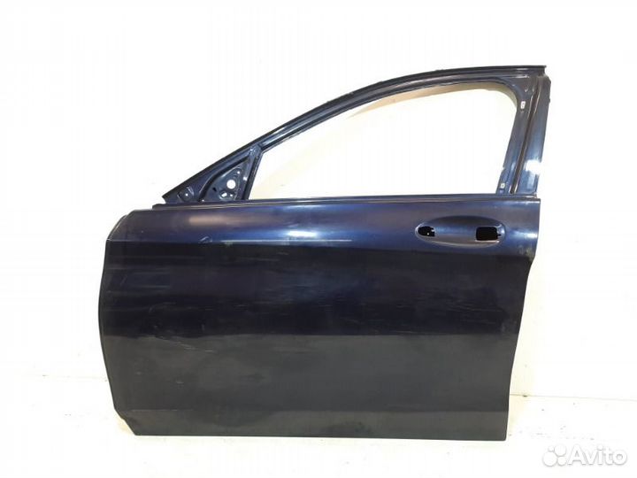Дверь передняя левая Mercedes-Benz C-Class W205