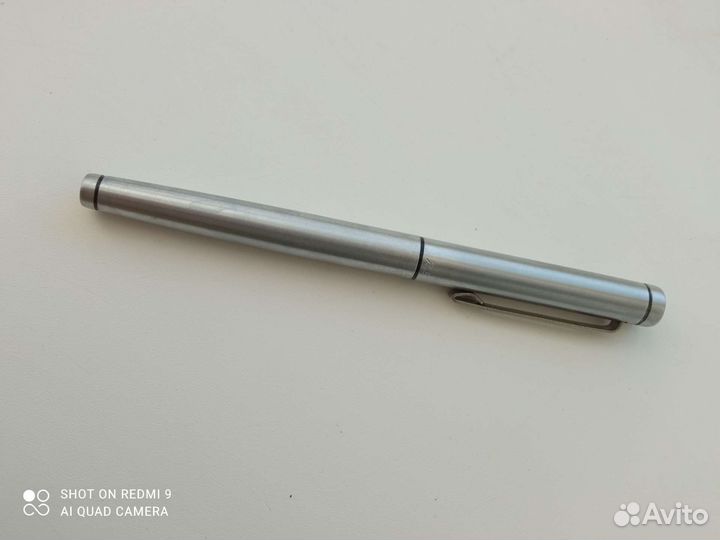 Ручка перьевая