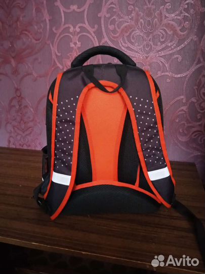 Рюкзак для мальчика