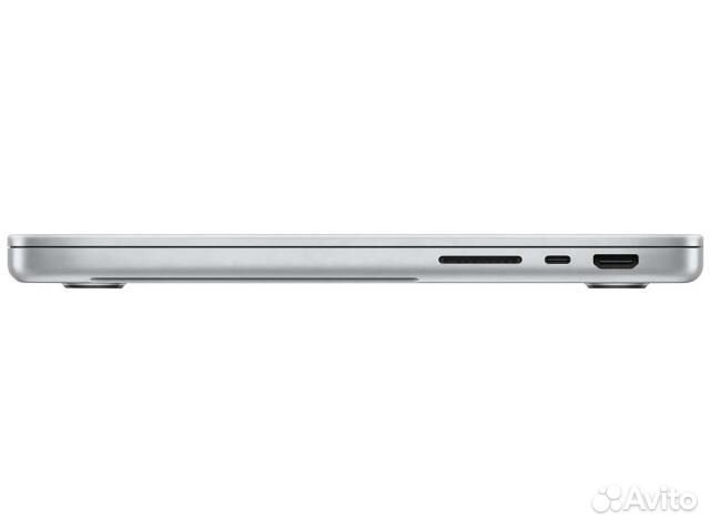 MacBook Pro 14 M1 Pro 14-Core (Z15G/6 - Late 2021)