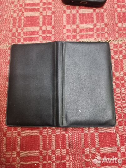 Калькулятор Электроника МК 60 СССР