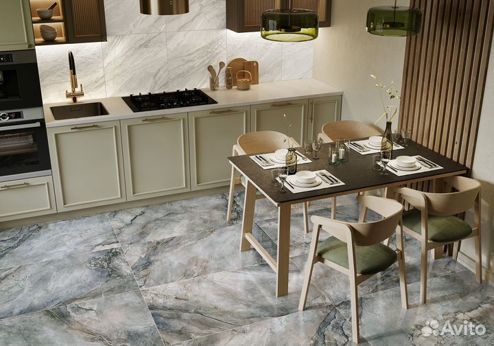 Керамогранит Vulcano от 