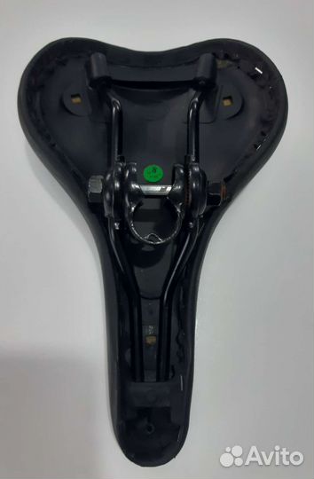 Седло для велосипеда