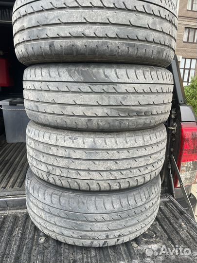 Toyo Proxes T1 Sport 205/55 R16