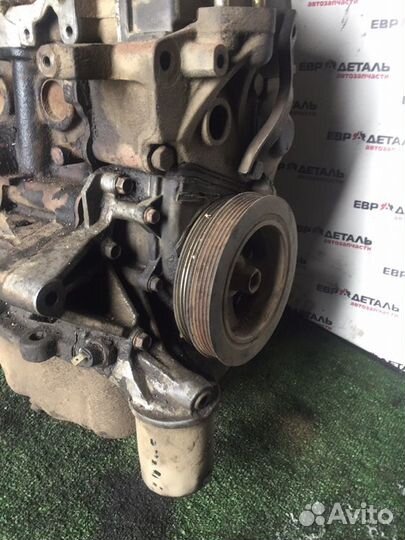 Двигатель Mitsubishi Carisma хетчбэк 1 1998