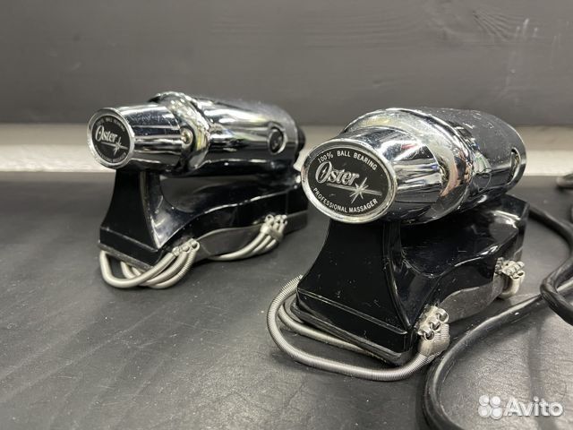 Массажер Oster 138-11(USA)
