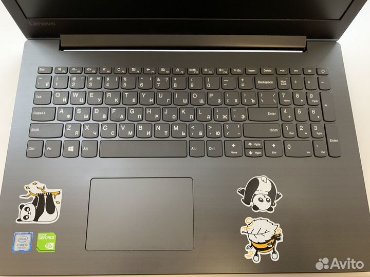 Lenovo ideapad 330 15ikb