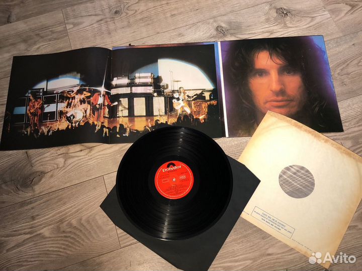 Slade lp пластинки Origonal UK